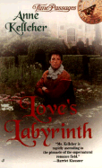 Love's Labyrinth - Kelleher, Anne