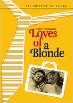Loves of a Blonde [Criterion Collection] - Milos Forman