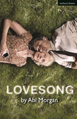 Lovesong - Morgan, Abi