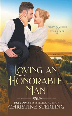 Loving an Honorable Man - Sterling, Christine