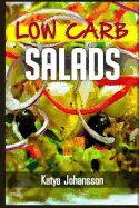 Low Carb Salads: 35 Low Carb Salad Recipes