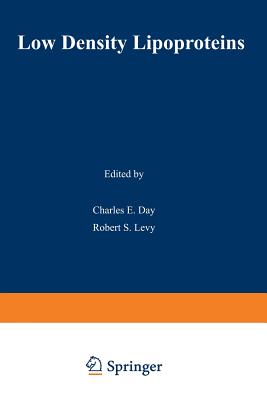 Low Density Lipoproteins - Day, Charles (Editor)