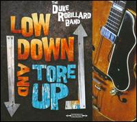 Low Down and Tore Up - Duke Robillard Band