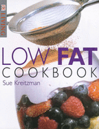 Low Fat Cookbook