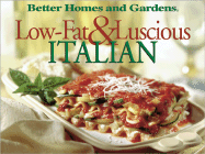 Low-Fat & Luscious Italian