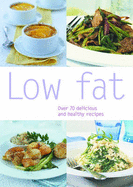 Low Fat (Pyramid Paperback)