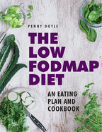 Low Fodmap Diet Cookbook