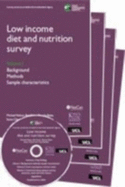 Low income diet and nutrition survey