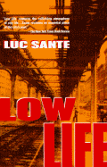 Low Life: Lures and Snares of Old New York - Sante, Luc