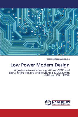 Low Power Modem Design - Giannakopoulos Georgios