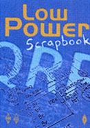 Low Power Scrapbook - 