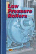 Low Pressure Boilers - Steingress, Frederick M