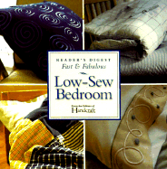 Low-Sew Bedroom Projects