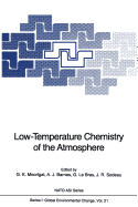 Low-Temperature Chemistry of the Atmosphere