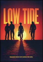 Low Tide - Kevin James McMullin