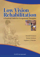 Low Vision Rehabilitation: A Practical Guide for Occupational Therapists