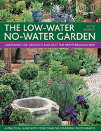 Low Water No Water Garden