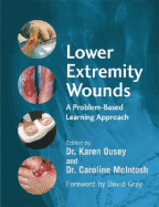 Lower Extremity Wounds: A Problem-Based Approach - Ousey, Karen (Editor), and McIntosh, Caroline (Editor)