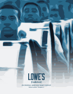 Lowe's: An Original Marching Band Cadence