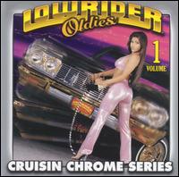 Lowrider Oldies, Vol. 1 - Various Artists