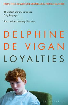 Loyalties - Vigan, Delphine de
