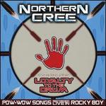 Loyalty to the Drum: Pow-Wow Songs Recorded Live in Rocky Boy