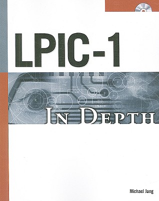 LPIC-1 in Depth - Jang, Michael