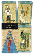 Ls Tarot of Cleopatra