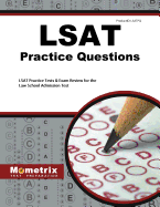 LSAT Practice Questions: LSAT Practice Tests & Exam Review for the Law School Admission Test