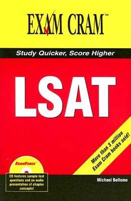 LSAT - Bellomo, Michael