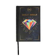 Lsb Children's Bible, Hardcover