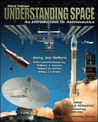 Lsc Cps1 (): Lsc Cps1 Understanding Space 3e - Sellers, Jerry Jon, and Astore, William J, and Giffen, Robert B