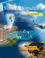 Lsc Cpsv (Univ of Cincinnati Cincinnati) Simio and Simulation: Modeling, Analysis, Applications