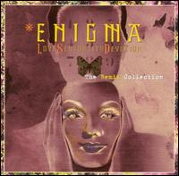 LSD: Love, Sensuality and Devotion - The Remix Collection - Enigma