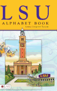 Lsu Alphabet Book (Hardback)