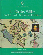 Lt. Charles Wilkes (Wld Expl)(Oop)