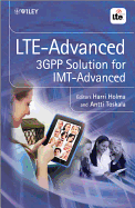 Lte Advanced: 3gpp Solution for Imt-Advanced