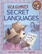 Lu & Clancy's Secret Languages