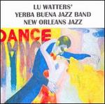 Lu Watters Yerba Buena Jazz Band, Vol. 2