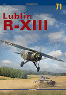 Lublin R-XIII: Army Cooperation Plane
