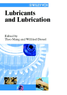Lubricants and Lubrication