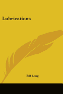 Lubrications