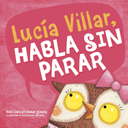 Luca Villar Habla Sin Parar