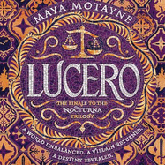 Lucero: A sweeping and epic Dominican-inspired fantasy!