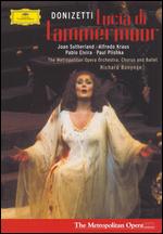 Lucia di Lammermoor (The Metropolitan Opera) - Kirk Browning