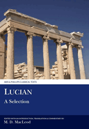 Lucian: A Selection