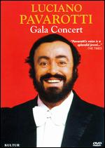 Luciano Pavarotti: Gala Concert - Olympia Hall, Munich - Karlheinz Hundorf
