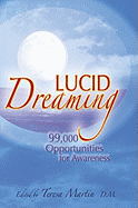 Lucid Dreaming: 99,000 Opportunities for Awareness