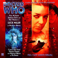 Lucie Miller - Briggs, Nicholas, and McGann, Paul (Read by), and Smith, Sheridan (Read by)