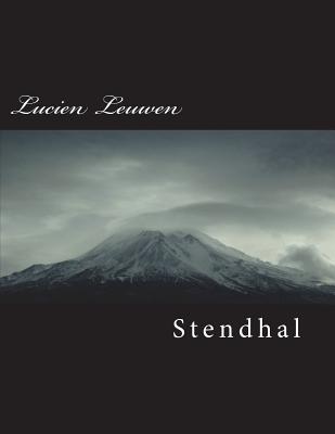 Lucien Leuwen - Stendhal